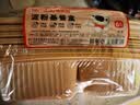 特美居（temeiju）一次性餐盒饭盒带盖打包可微波加厚玉米淀粉露营餐具1000型*6套 实拍图