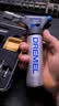 琢美（DREMEL）多功能瓦斯喷灯 明火1200度 琢美 博世旗下 2200-5 实拍图