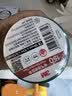 3M 150#电工绝缘胶带防潮耐酸碱 电气装修阻燃 多色混装18mm*10m*0.13mm 1桶（5卷）（1500升级款） 实拍图