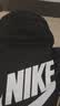 耐克NIKE男女双肩包背包 旅行包书包休闲包DD0559-010黑 均码 实拍图