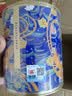 海堤（SEA DYKE）中茶乌龙茶御承国风武夷岩茶老枞水仙一级250g中足火罐装口粮茶叶 实拍图