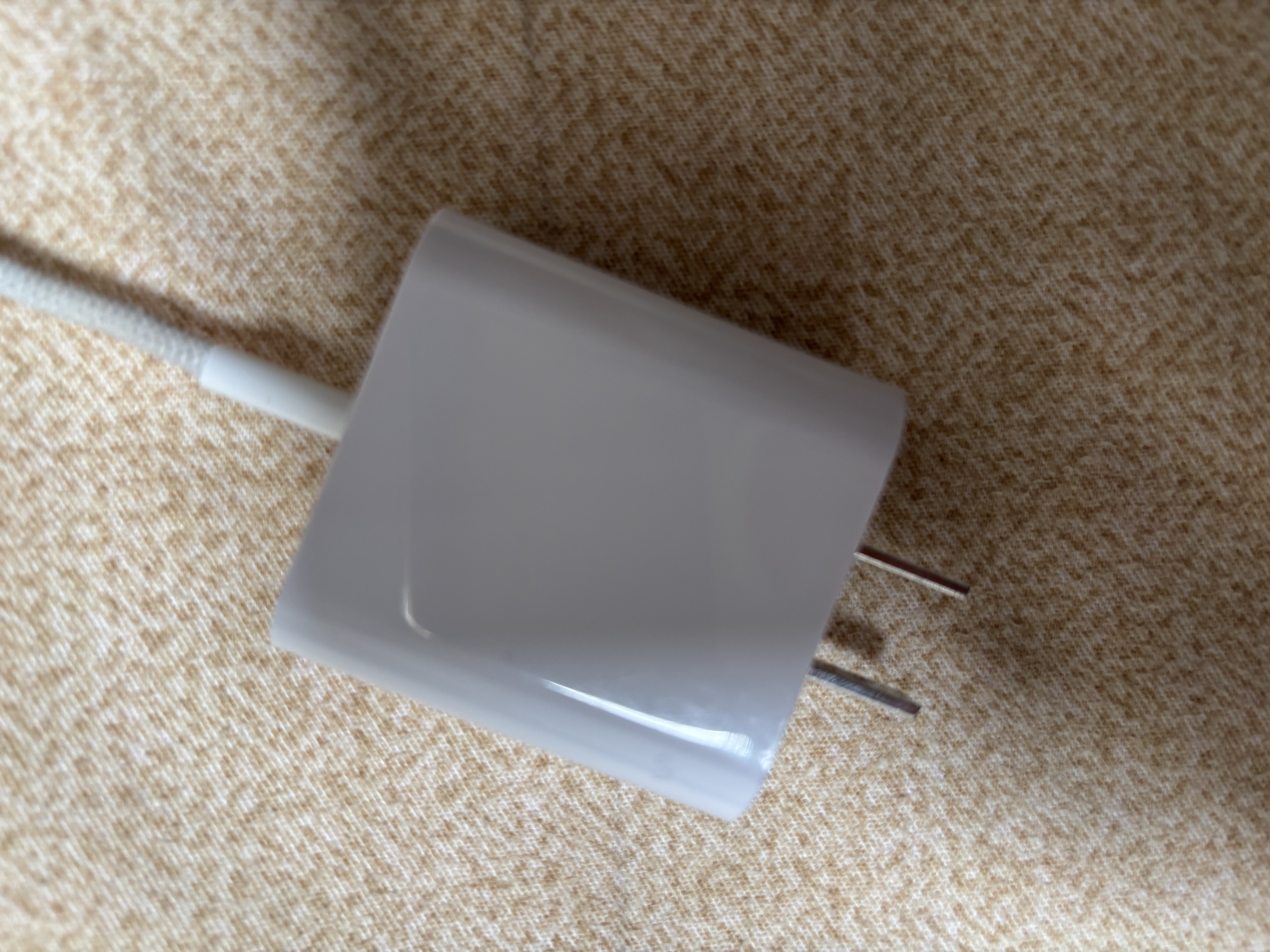 绿联5v2a充电头器USB+Type-C数据线1米适用苹果iPhone18/17/16e/15ProMax华为手机车载CarPlay充电线 实拍图