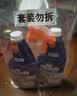 威猛先生（Mr Muscle）油污清洁剂  油烟机净油泡泡650g*2小青柠香G14净油因子高效3合1  实拍图