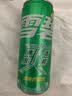 可口可乐檀健次代言 雪碧Sprite柠檬味汽水碳酸饮料330ml*6罐 实拍图