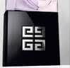 纪梵希（Givenchy）明星四宫格柔雾散粉1号定妆哑光蜜粉饼 生日礼物送女友中秋节礼物 实拍图