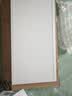 佛山照明厨房灯扣板灯卫生间吸顶平板灯集成吊顶灯300*600沐光24W 实拍图
