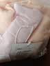 婧麒孕妇内裤女士纯棉可调节托腹孕妇3条装四季款 XL码 jq9001 实拍图