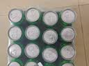 百事可乐七喜7UP 柠檬味 碳酸饮料汽水 330ml*24听胖罐 整箱装 实拍图