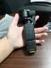 大疆 DJI Osmo Pocket 4 一英寸口袋云台相机 OP灵眸手持数码相机 旅游vlog 便携美颜摄像 全能套装 实拍图