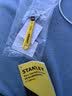 史丹利（STANLEY）B系列沾塑柄活动扳手4英寸100mm小活口多功能开口扳手STAD01004 实拍图