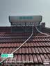 四季沐歌太阳能热水器 家用光电两用自动上水 高性价比真空管太阳能 水温水位显示以旧换新 家电补贴 全自动上水/可电加热24管-180L 适合2-5人 实拍图