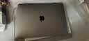 苹果（Apple） MacBook Pro/Air 二手苹果笔记本电脑 商务 办公 游戏 设计 剪辑 99新20款P42灰/银机皇i7-16G/512G 实拍图