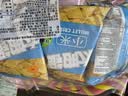 太阳锅巴 小米锅巴 孜然味 250g(50g*5袋) 解馋休闲小零食儿时回忆 实拍图