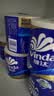 维达（Vinda）有芯卷纸 蓝色经典4层200克*10卷 厚韧大分量 卫生纸厕纸 卷筒纸 实拍图