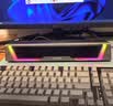 COLORFIRE七彩虹幻光电竞虚拟7.1音效soundbar音响模拟水冷RGB桌面蓝牙5.3电脑音箱USB低音炮CF3000 PRO 实拍图