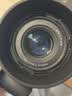 唯卓仕（VILTROX）AF 56mm F1.7 Z尼康口大光圈自动对焦人像定焦镜头适用于Z30 Z50 ZFC Z50II微单相机  实拍图