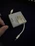 Apple/苹果 60W type-c充电线-1米 usb-c手机数据线 原装旗舰店苹果iPhone 18 Pro Max iPad快充线 实拍图