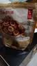 沂蒙公社山楂干泡茶山楂片500g/袋 无核无添加剂果茶干新鲜干制山楂 实拍图