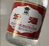 汾酒 42度 红盖玻汾 475ml*6瓶 山西杏花村 清香型 国产白酒 红盖汾酒 42度 475mL 6瓶 实拍图