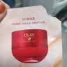 玉兰油（OLAY）全新第六代超红瓶面霜滋润全肤质抗皱紧致护肤品大红瓶生日礼物女 实拍图