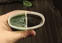 网易严选鞋柜除味盒3盒装 除臭杀菌宿舍空气清新香膏青青茶园 实拍图