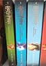 【盒装】哈利波特英文原版 Harry Potter 7册套装 J.K罗琳 bloomsbury 哈利波特剧集 课外必读书目推荐教材 寒暑假假期读物 蓝思值880-1030L  小学教辅 实拍图