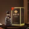 古井贡酒 年份原浆古5 浓香型白酒 55度 500mL*6瓶 整箱装 过节送礼 实拍图