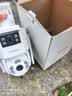 康佳监控器360度无死角带夜视连接wifi家用无线监控摄像头农村室外高清手机远程全景旋转户外防水 实拍图