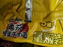 康师傅 方便面 经典番茄鸡蛋牛肉面五连包115g*5 泡面袋装速食 方便食品 实拍图