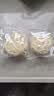 湾琴河广西石磨河粉1000g 独立包装河粉粿条 梧州河粉老友粉 干米粉炒粉 实拍图
