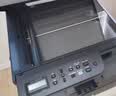 兄弟（brother）DCP-L2628DW 家用办公黑白自动双面激光打印复印扫描一体机 34页/分钟 实拍图