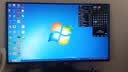 飞利浦（PHILIPS）23.8英寸1080P高清办公显示器 100Hz LGD-IPS 硬件低蓝光 舒适蓝护眼HDMI+VGA电脑显示屏24B2N2100 实拍图