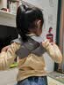 安踏儿童开肩带女孩驼背背部矫正神器青少年男直背体态矫姿专用带 实拍图