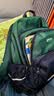 卡拉羊书包小学生1-4-6年级超轻减负背包户外出游男女大容量休闲双肩包 实拍图
