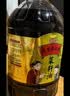 金龙鱼食用油 保真菜籽油 非转基因 外婆乡小榨菜籽油6.18L美食大赛同款 实拍图