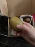 佳沛（zespri）新西兰金奇异果猕猴桃 5粒装 单果约88-103g 水果源头直发 实拍图