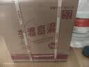李渡高粱 献礼畅饮珍藏版 52度 500ml*6瓶 整箱装 江西名酒 酒厂直供 实拍图
