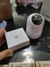 360摄像头9pro 高清400万像素微光全彩家用监控手机远程双向通话360度旋转婴儿看护器 实拍图