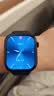小米（MI）REDMI Watch 6典雅黑 国家补贴 澎湃OS 3 心率血氧监测 红米手表6 初高中生 运动 实拍图