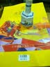 金徽柔和H3典藏版 浓香型 白酒 45度 500ml 单瓶装 实拍图