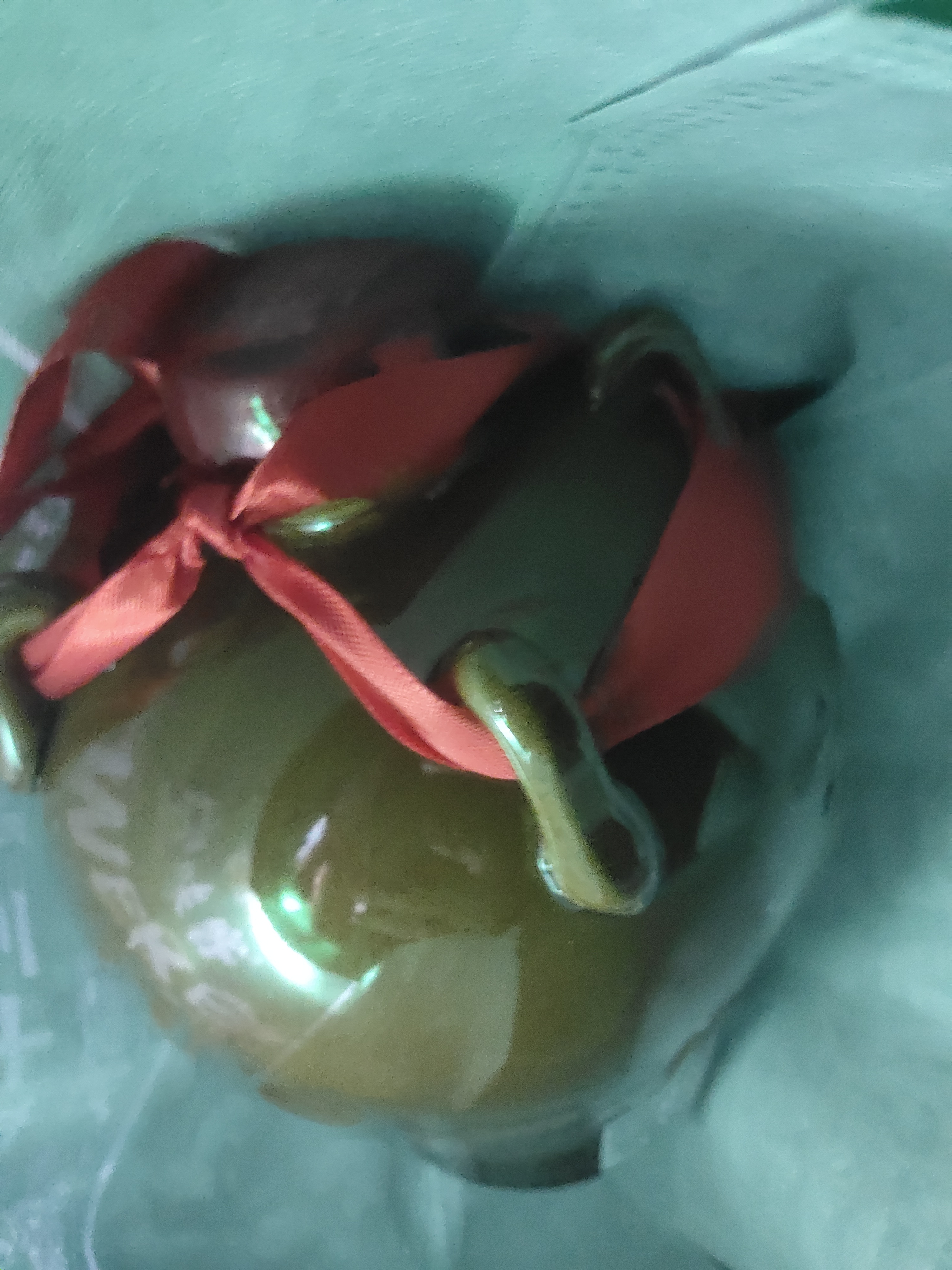 女兒红陶坛三年 半干型花雕酒 绍兴黄酒 1.5L 单坛装 冬酿封酒中秋热卖 实拍图