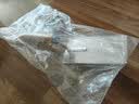 彩弘 木柄锰钢灰匙抹灰刀 水泥瓦工专用砌砖铁批灰铲刮腻子工具抹泥刀 实拍图