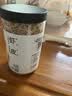 方家铺子淡干虾皮110g 海产干货不咸可打粉 紫菜蛋花汤 虾干海米干 虾米皮 实拍图