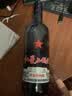 红星二锅头 蓝瓶绵柔8陈酿 清香型白酒 43度 750ml*6瓶 整箱装口粮酒 实拍图