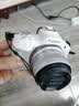 Canon佳能r50入门级微单反 半画幅数码相机 4k高清美颜小巧便携套机 EOS R50 18-45套机白色 送礼好物 官方标配【京东仓发货 快至次日达~】 实拍图