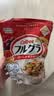 卡乐比（Calbee）原味水果麦片380g 进口非油炸 营养早餐代餐零食 实拍图