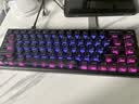 ATKRS6+磁轴键盘 RT客制化电竞游戏机械键盘有线无畏契约68键 RS6+黑武士雪刃轴Pro 实拍图