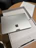 微软（Microsoft）Surface Pro 12英寸 二合一笔记本电脑 国家补贴 轻薄本 AI+PC 骁龙 X Plus 16G 256G 亮铂金 实拍图