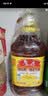鲁花【保真菜籽油】食用油低芥酸特香菜籽油5L  /桶非转基因 实拍图