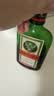 野格（Jagerneister）德国进口 鹿角利口酒 力娇酒调制配制酒 200ml 实拍图